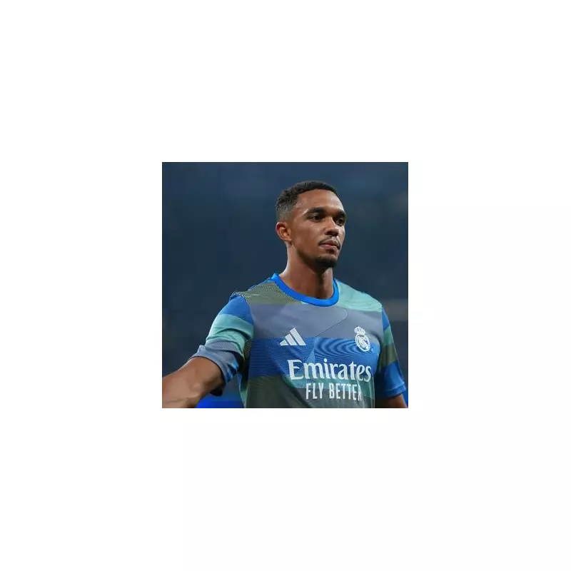 Stuart Pearce Delivers Brutal World Cup Verdict on Trent Alexander-Arnold's England Hopes