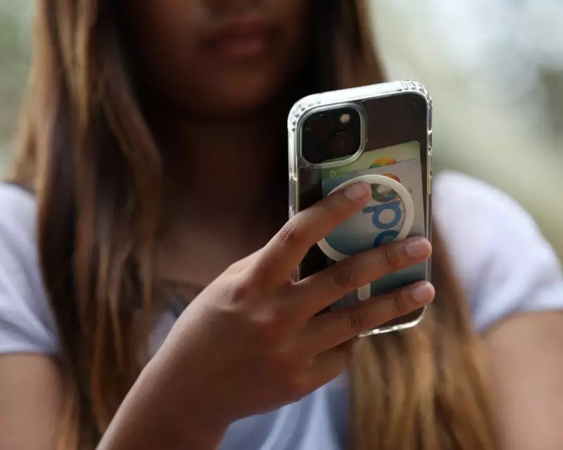 Study of 25,000 Teens Finds No Link Between Social Media Use and Mental Health Decline
