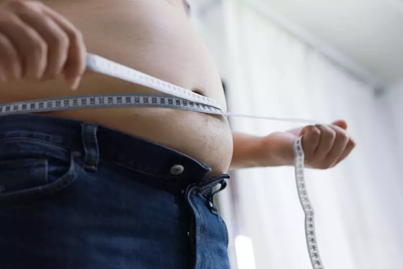 Study Reveals Surprising Benefits of Belly Fat in Fighting Infections