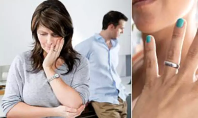 Study Reveals Women's Happiness Peaks Before Marriage, Not After