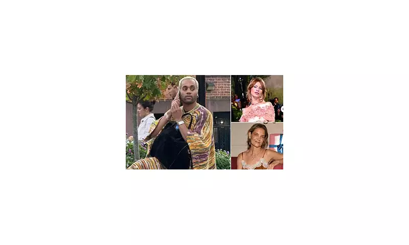 Stylist to Stars Accused of Luxury Squatting Scam in NY & LA