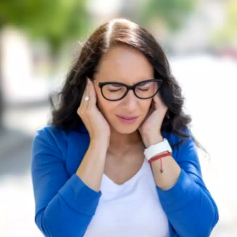 Subtle Ear Symptoms Could Signal Menopause Onset, Expert Reveals