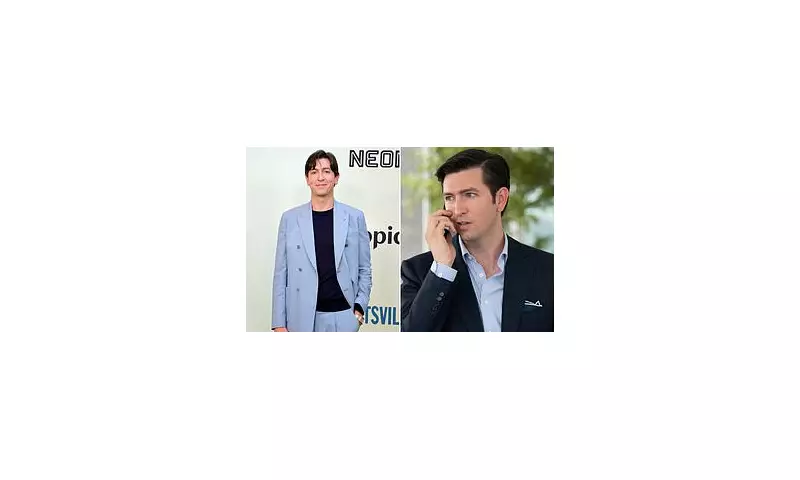 Succession's Nicholas Braun Clears DUI Record: Charges Annulled