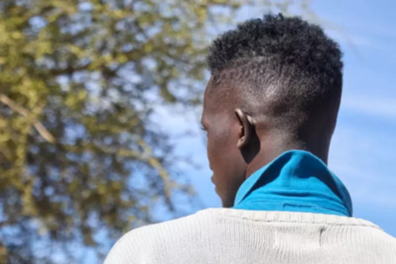 Sudanese Doctor's Harrowing Escape from Besieged Darfur City Revealed