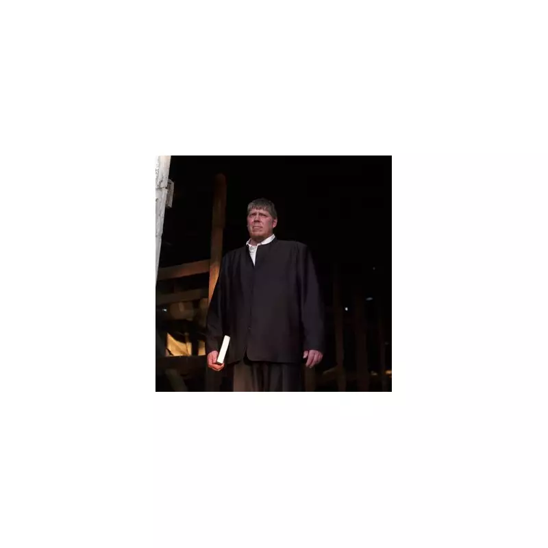 Suddenly Amish UK: Where to Watch New Reality Show on Discovery+