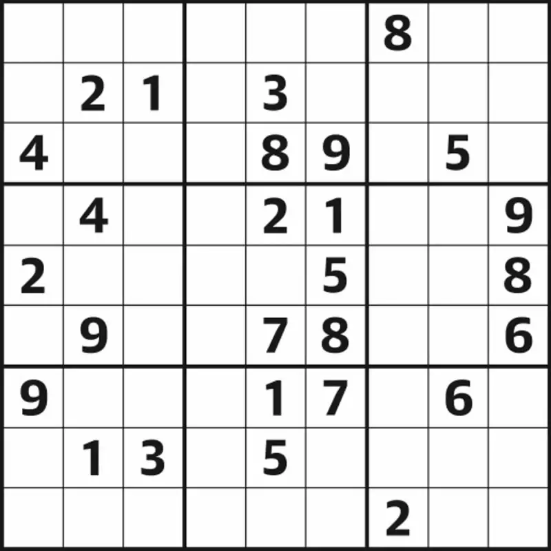 Sudoku 7171: The Expert Puzzle That's Baffling Britain's Best Solvers