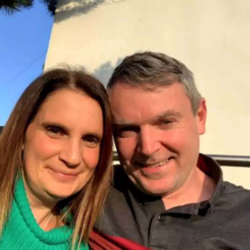 Sue Radford Confirms Daughter Sophie's Marriage Split Ahead of New TV Series