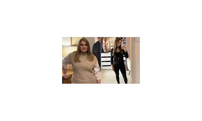 Sue Radford's Stunning Weight Loss Transformation Has Fans Mistaking Her For Daughter