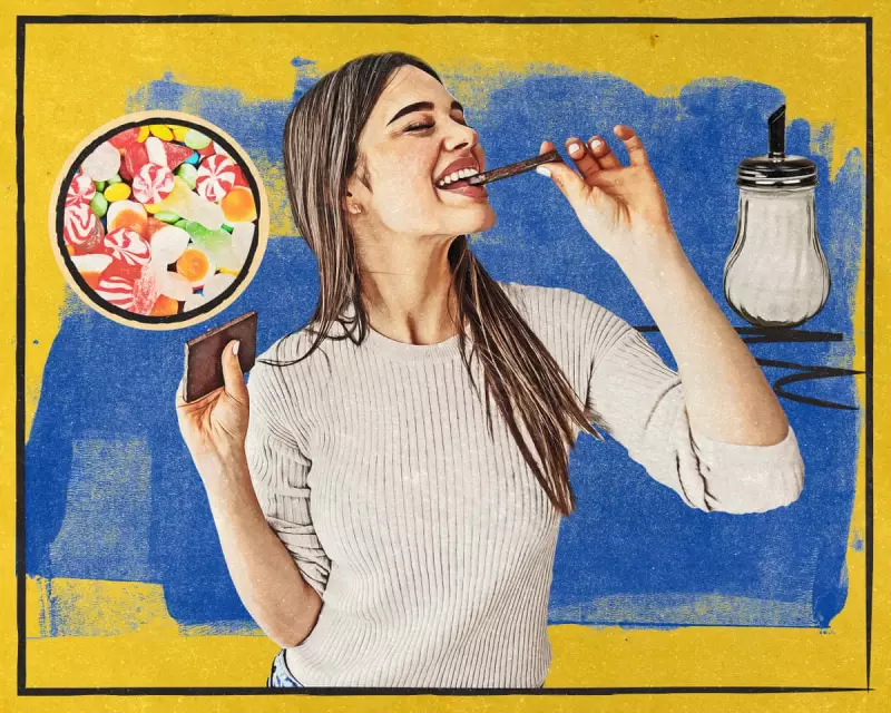 Sugar's Impact on Your Body: The Truth About Slumps and How to Avoid Them