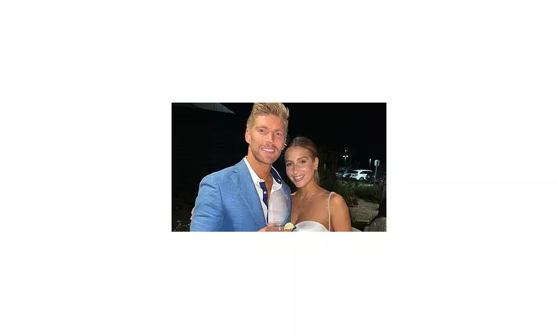 Summer House Stars Kyle Cooke and Amanda Batula Split After 4 Years of Marriage