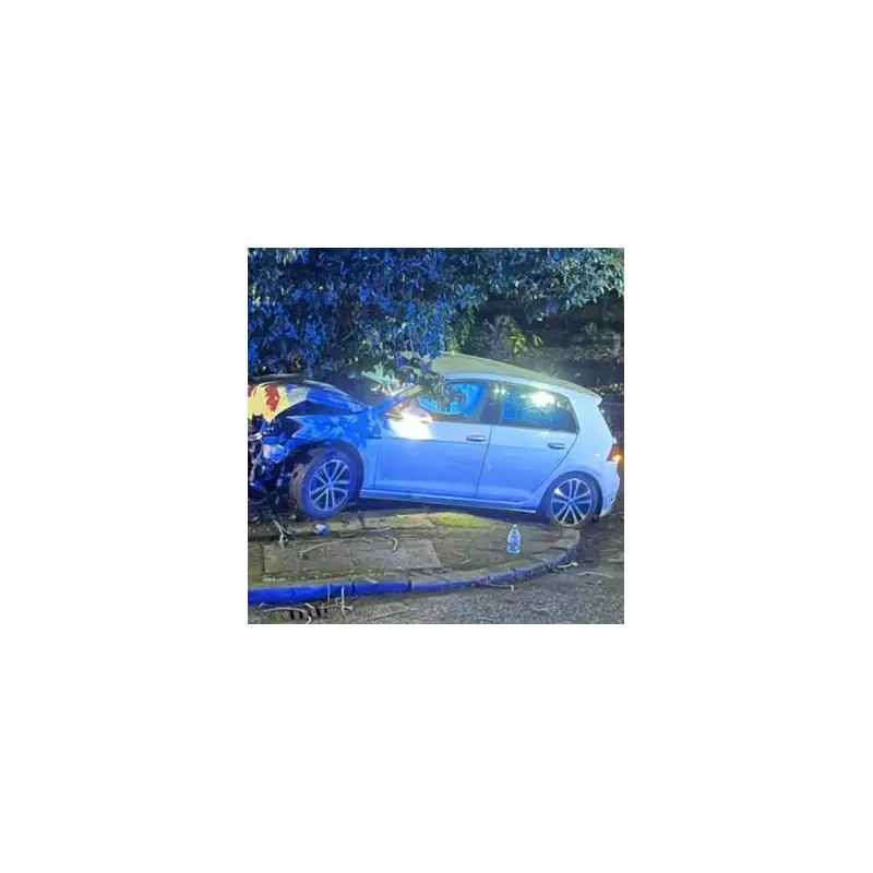 Summerseat Residents Demand Action After Third Car Crash Into Homes in 15 Months