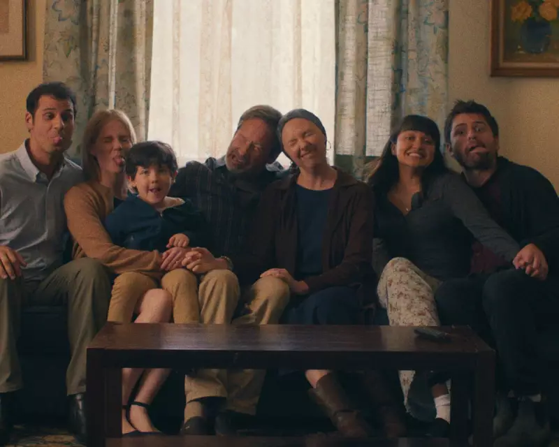 Sundance 2026: See You When I See You Review - Duplass Returns with Grief Drama