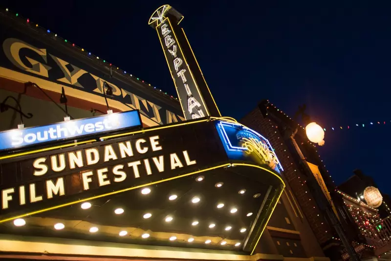 Sundance Festival Opens in Utah with Premieres and Redford Tributes