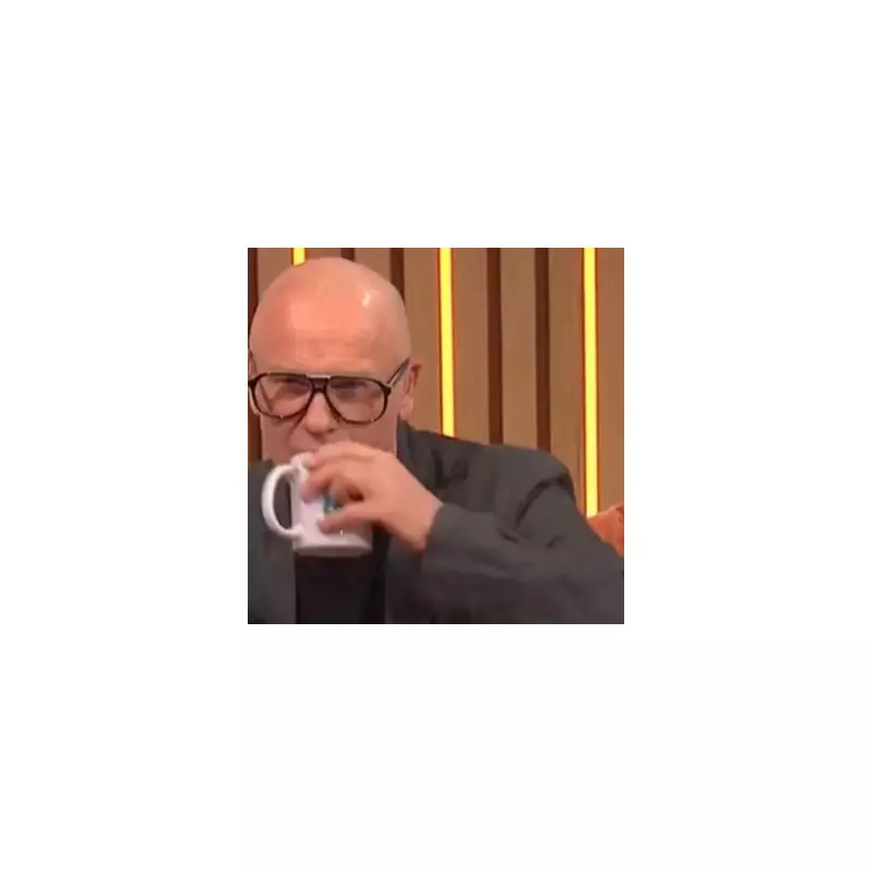 Sunday Brunch labelled 'tough watch' as fans cringe at awkward 2026 interview