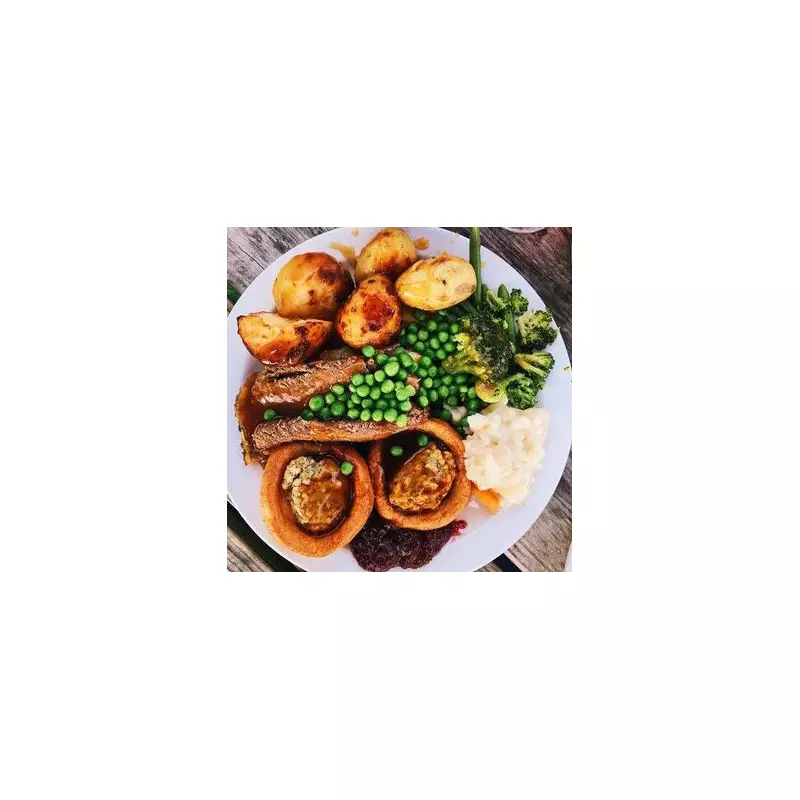 Sunderland Crowned UK's Most Affordable Sunday Roast City, £6 Below National Average