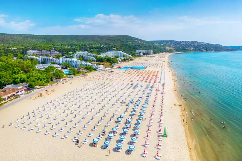 Sunshine Saturday 2026: UK Holiday Bookings Set for Record Surge Amid CAA Warning