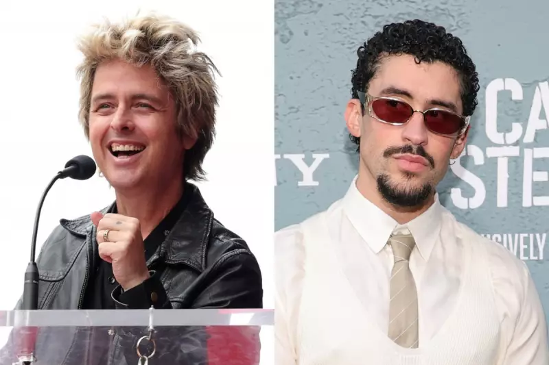Super Bowl 2026: Bad Bunny & Green Day Lead Star-Studded Line-Up