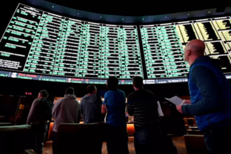 Super Bowl LX Betting Frenzy: Americans Set to Wager Record $1.7 Billion