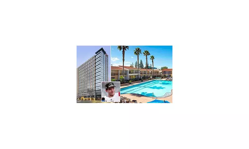 Super Bowl Showdown: Patriots vs Seahawks Team Hotel Secrets Revealed