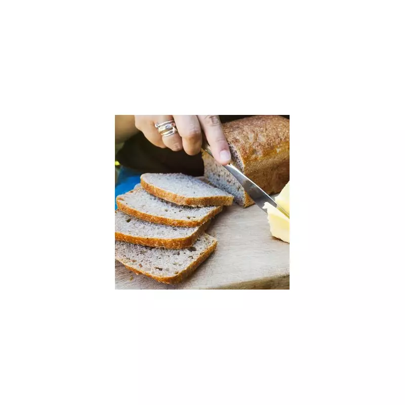 Supermarket Butter Taste Test: Sainsbury's Beats Anchor and Tesco