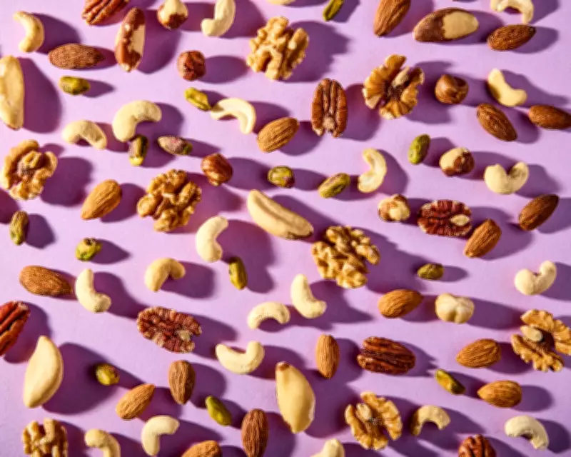 Supermarket Mixed Nuts Taste Test: The Best and Worst Revealed