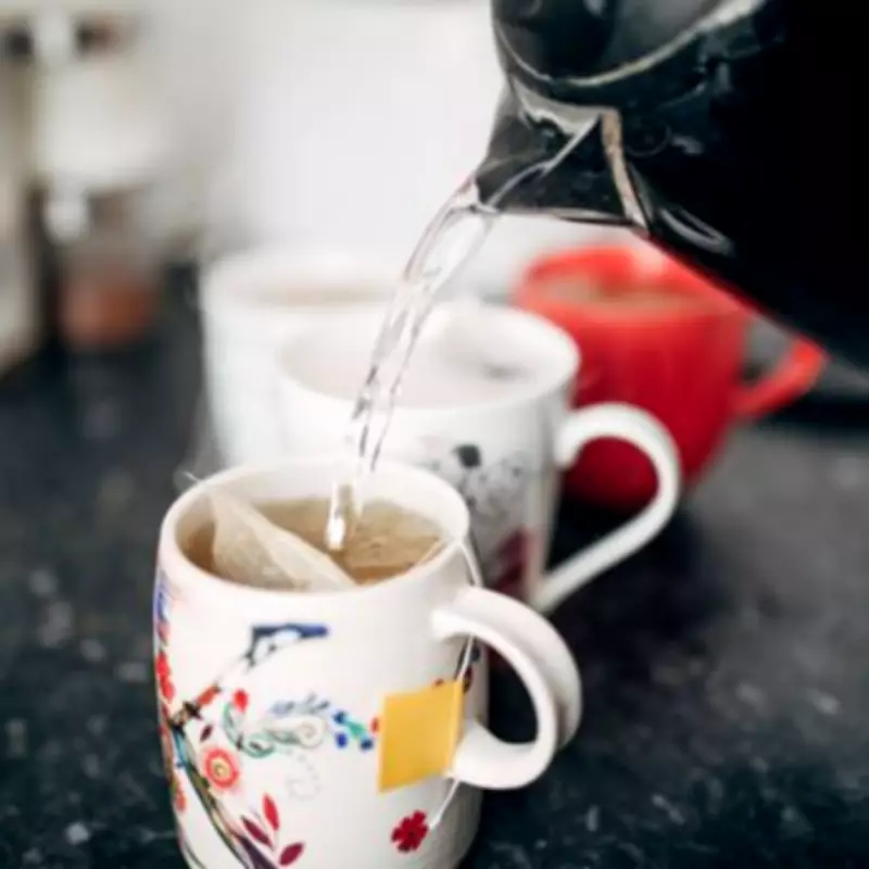 Supermarket Tea Triumph: Asda's Everyday Bags Beat Yorkshire and PG Tips