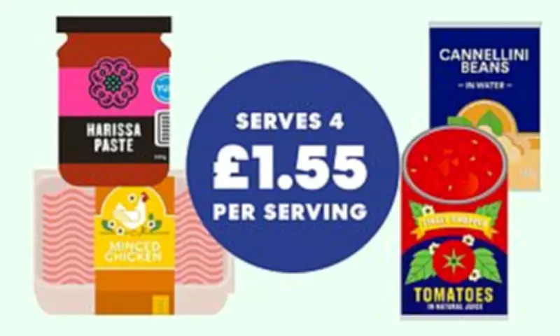 Supermarkets Urged to Expand Free-Range Chicken Options in Prepared Foods