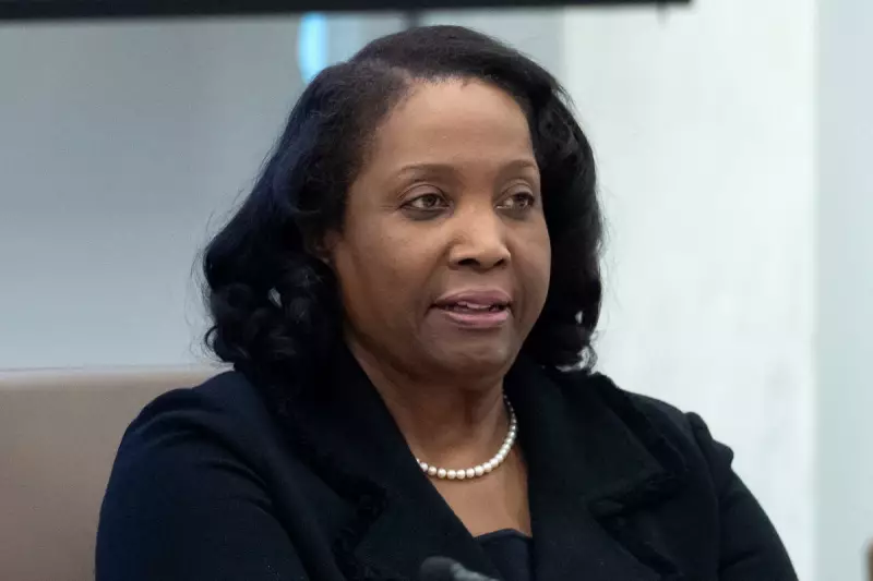 Supreme Court Hears Landmark Case on Trump's Attempt to Fire Fed Governor Lisa Cook