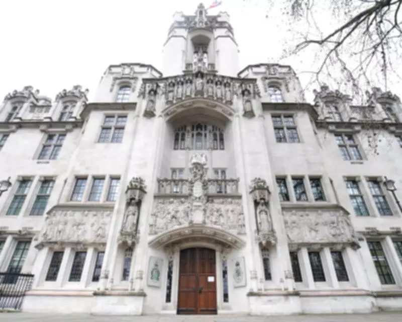 Supreme Court Ruling Sparks New Appeals for Five Convicted Bankers