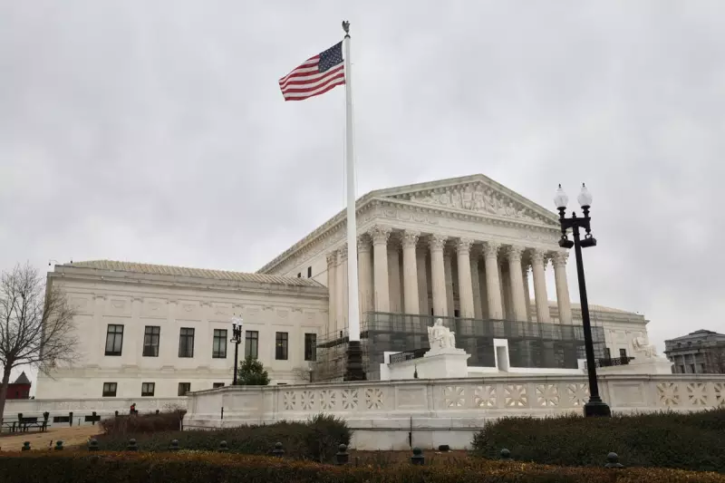 Supreme Court to Rule on Geofence Warrants and Mobile Privacy