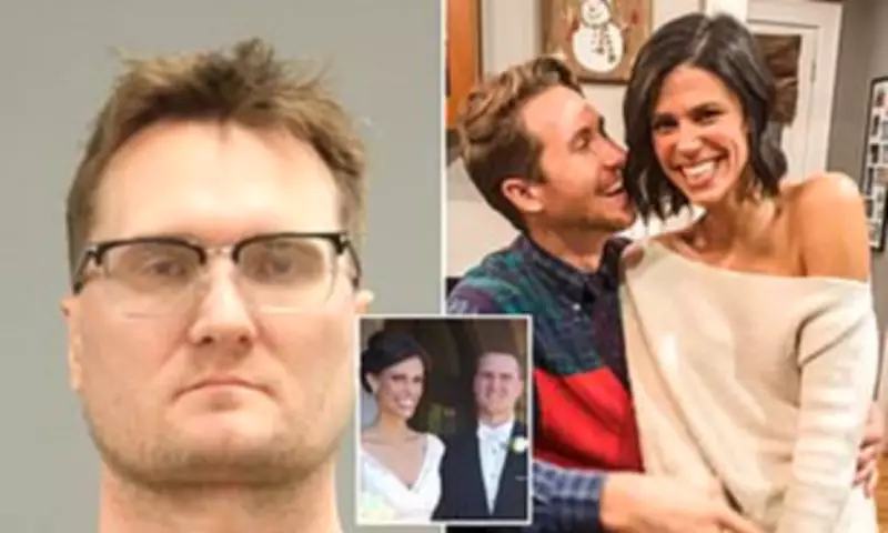 Surgeon Charged with Double Murder After Alleged Domestic Abuse History