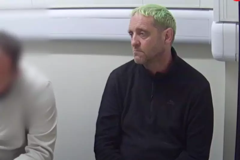 Surrey father jailed for 29 years after murdering wife and using child in cover-up