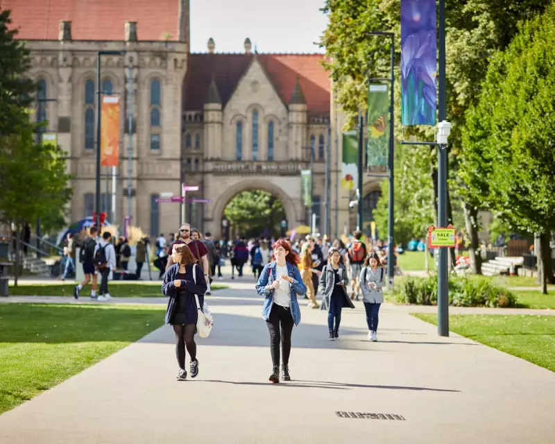 Survey: 35% of UK Students Want Reform UK Barred From University Campuses