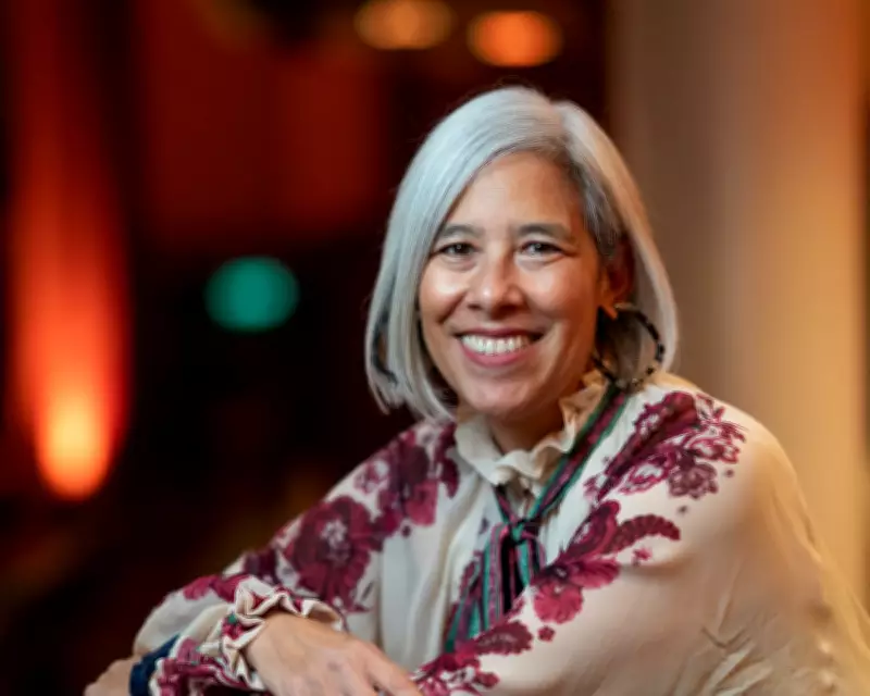 Susan Choi's Literary Journey: From Dahl to Woolf and Finding Identity