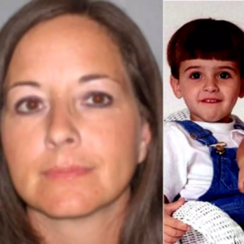 Susan Smith's Infamous Double Infanticide: The Tearful TV Pleas That Masked Murder