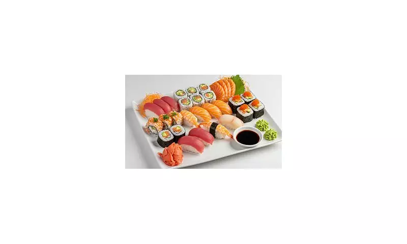 Sushi's UK Popularity Soars: Health Benefits and Hidden Dangers Revealed