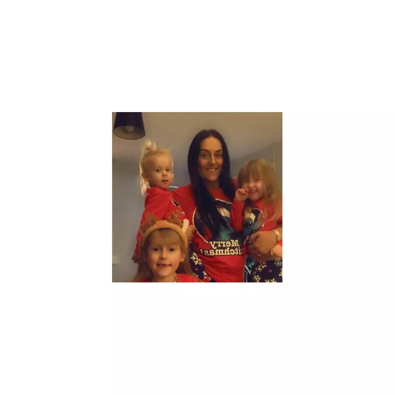 Swansea Mum's Desperate Plea After Toddler Hospitalised with Pneumonia in Mould-Ridden Flat