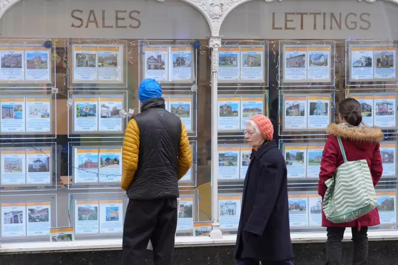 Swinney Demands Intervention to Boost Affordable Housing Supply in Scotland