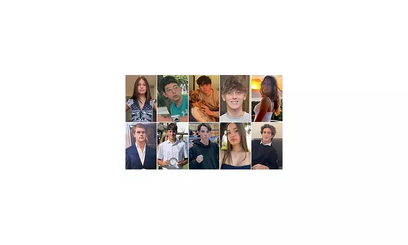 Swiss Bar Fire: 40 Dead, Including 26 Teens, in New Year's Eve Tragedy