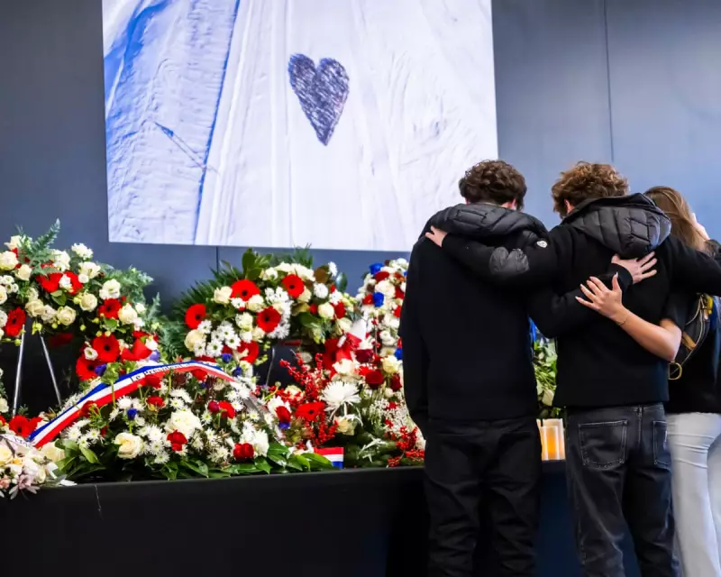 Swiss Bar Fire Tragedy: Owner Arrested After 13 Killed in Geneva