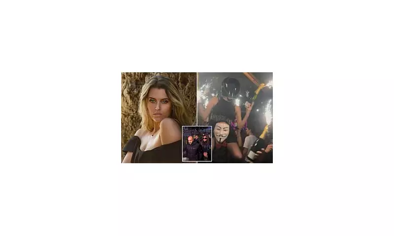 Swiss Bar Owners Blame Young Staff for Deadly New Year Fire That Killed 40