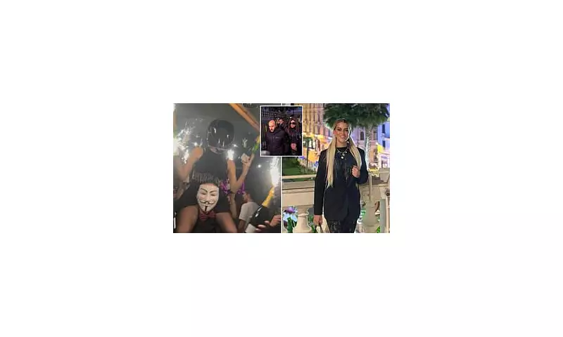 Swiss Ski Bar Fire: Exhausted Waitress Blamed for 40 Deaths Was 'Exploited'