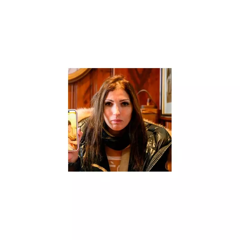 Swiss Ski Resort Fire: Desperate Parents Search for Missing Children