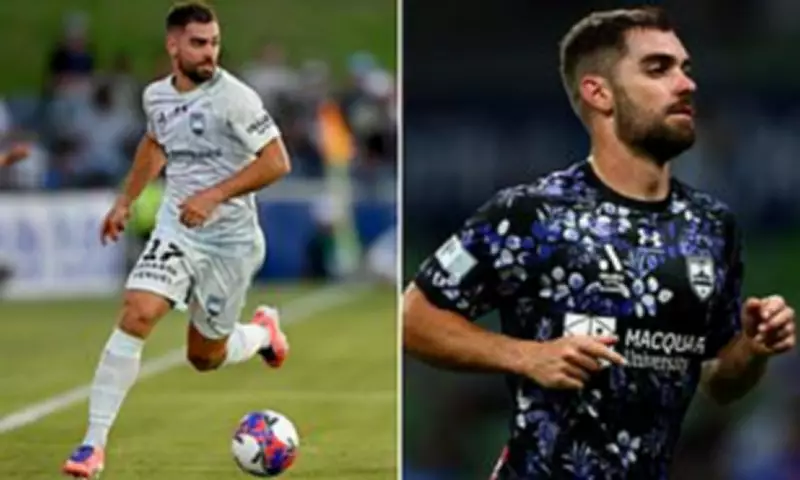 Sydney FC's Garuccio Demands A-League Overhaul to Regain Relevance