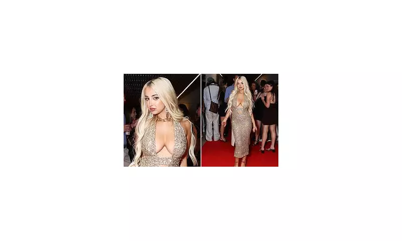 Sydney 'It Girl' Emma Pillemer Hosts Star-Studded NYE Bash at $30M Mansion