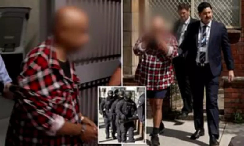 Sydney man denies charges after posing as Disney agent to lure actors