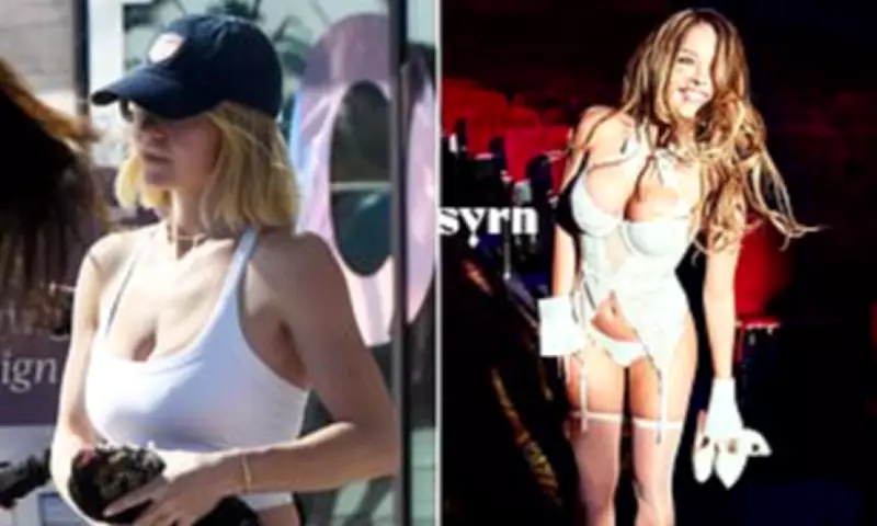 Sydney Sweeney Launches SYRN Lingerie Line While Opening Up About Past Relationship