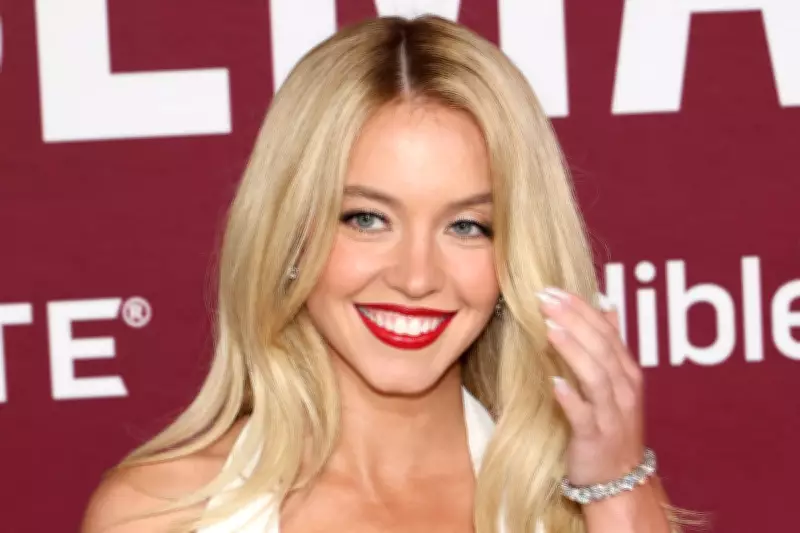 Sydney Sweeney Rejects 'Maga Barbie' Label, Insists She's 'Here to Make Art, Not Talk Politics'