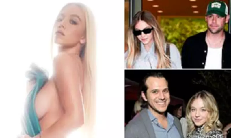 Sydney Sweeney Reveals Her Ideal Man Type Amid Romance With Scooter Braun