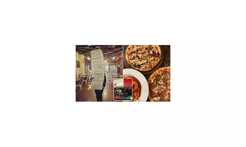 Sydney's Beloved Ezzelinos Italian Restaurant Closes After 40 Years